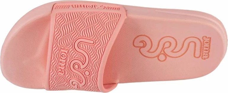 Papuqe për femra Joma, të kuqe