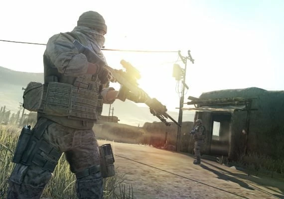 Operation Flashpoint: Complete EN/DE/FR/IT/ES Global