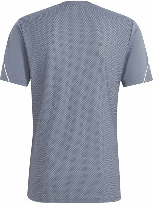 Fanellë trajnimi adidas për meshkuj, gri [Madhësia: M]