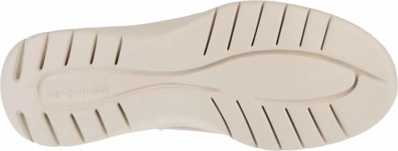 Këpucë Skechers femra, bezhë