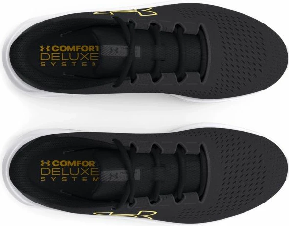 Atlete vrapimi Under Armour UA Charged Pursuit 3 BL M, të zeza [Madhësia: 45.5]