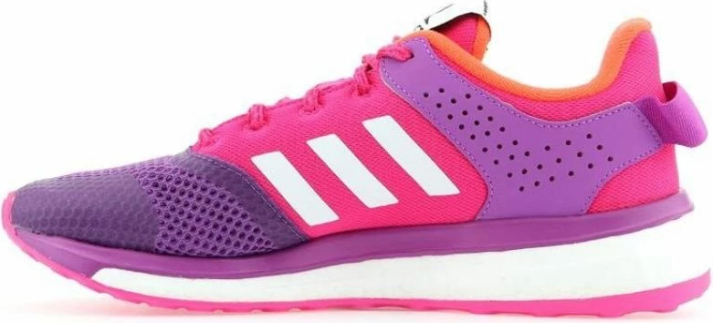 Atlete për femra adidas Response 3, shumëngjyrëshe [Madhësia: 36]