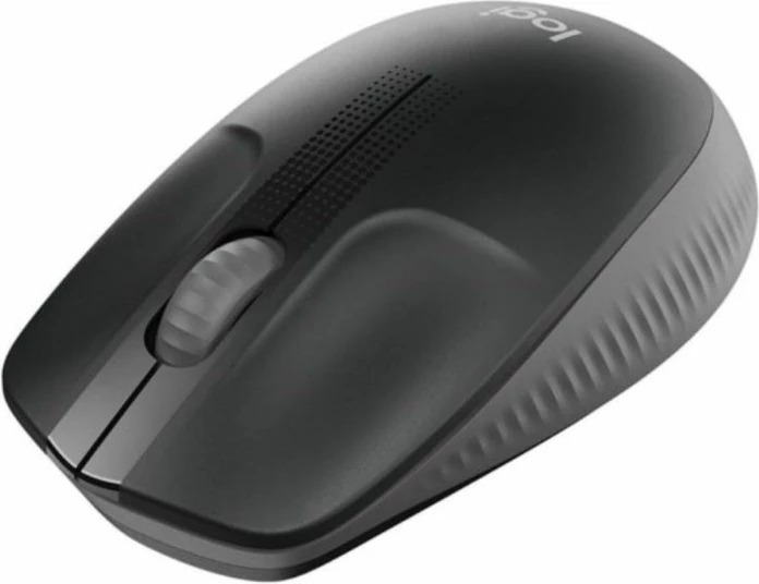 Maus Logitech M190 wireless 1000 DPI USB-A, i zi