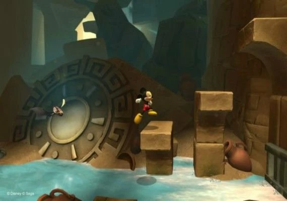 Castle of Illusion EN/DE/FR/IT/JA/ES Global