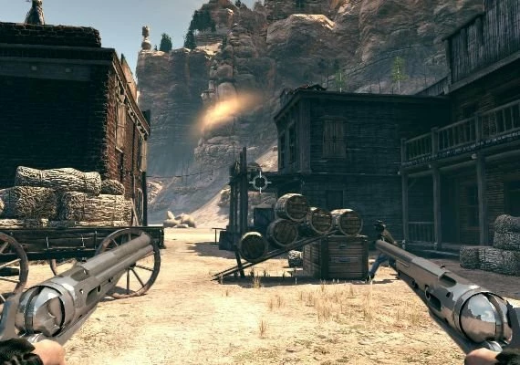 Call of Juarez: Bound in Blood EN/DE/FR/IT/ES Global