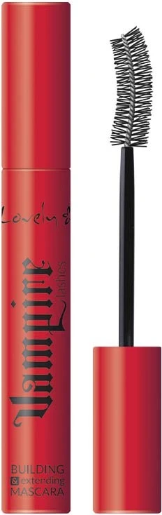 Maskarë për qerpikë Lovely Vampire, 8 ml