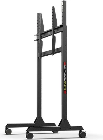 Mbajtëse monitori Next Level Racing NLR-A011, për monitorë/TV 24-85", e zezë