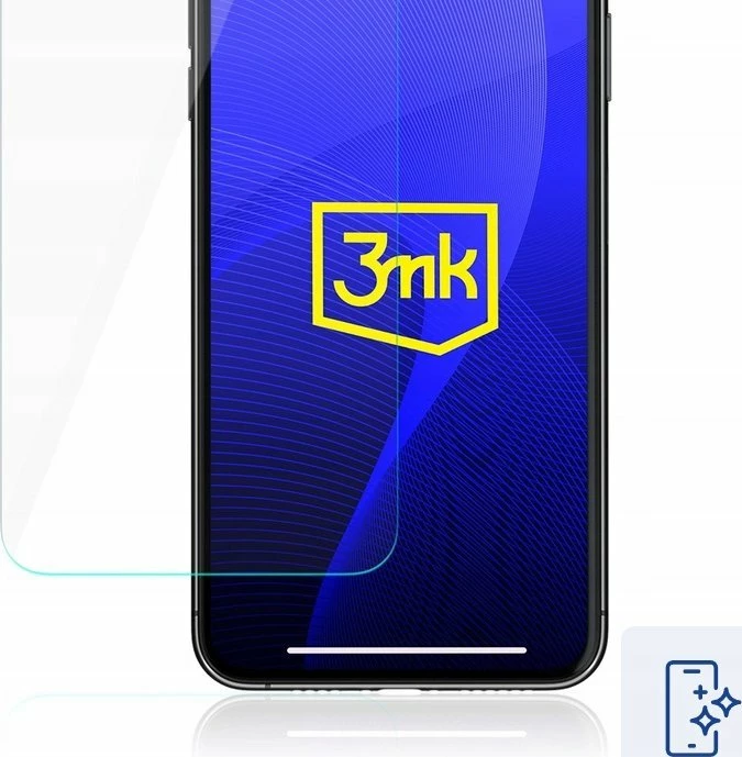 Xham mbrojtës hibrid 3MK FlexibleGlass për Google Pixel 9 Pro XL, 1 copë
