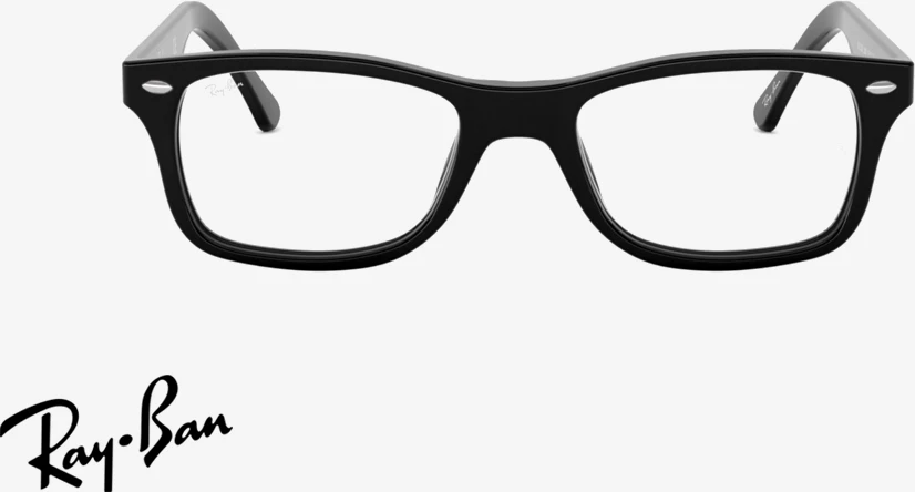 Korniza optike Ray-Ban RX5228 2000 53