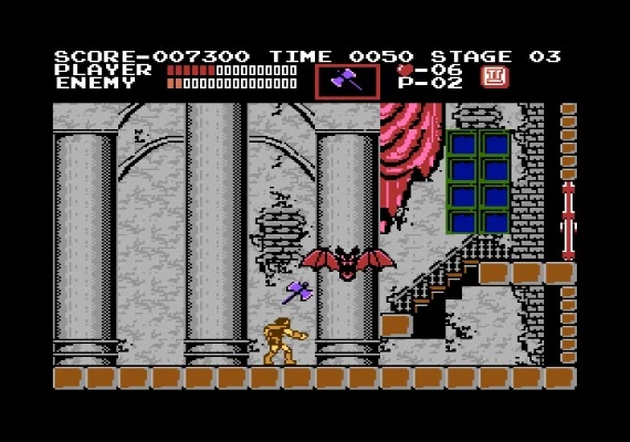 Castlevania - Collections Bundle EN/DE/FR/IT/JA/ES Global