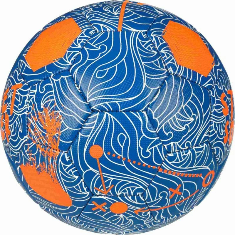 Top futbolli Select, blu