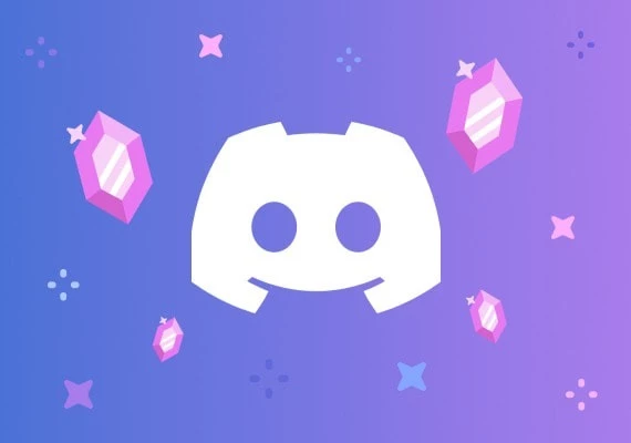 Discord Server Boost x14 - 3 Months  Global