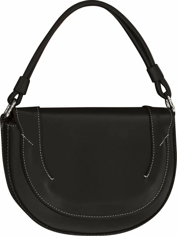 Çantë dore Zoozie, MK1020225SV10-008, e zezë