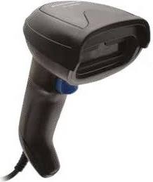 Skaner barkodash Datalogic Gryphon GBT4200, 1D, Bluetooth, i zi