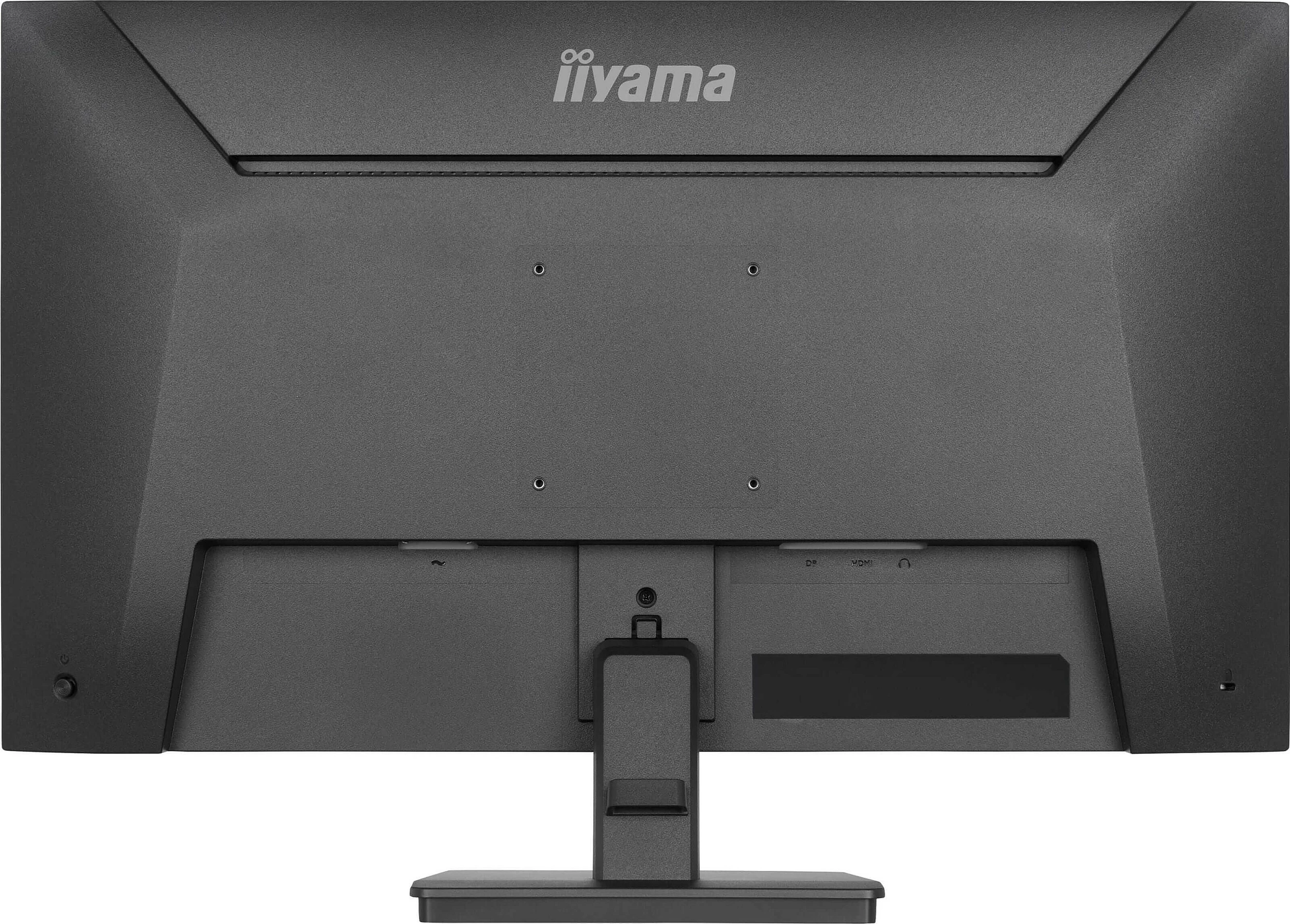 Monitor iiyama ProLite X2791HS-B1, 27", Full HD, IPS, 120Hz, FreeSync, i zi