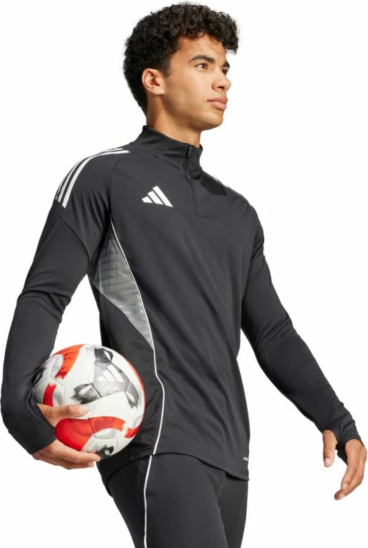 Duks për meshkuj adidas, i zi