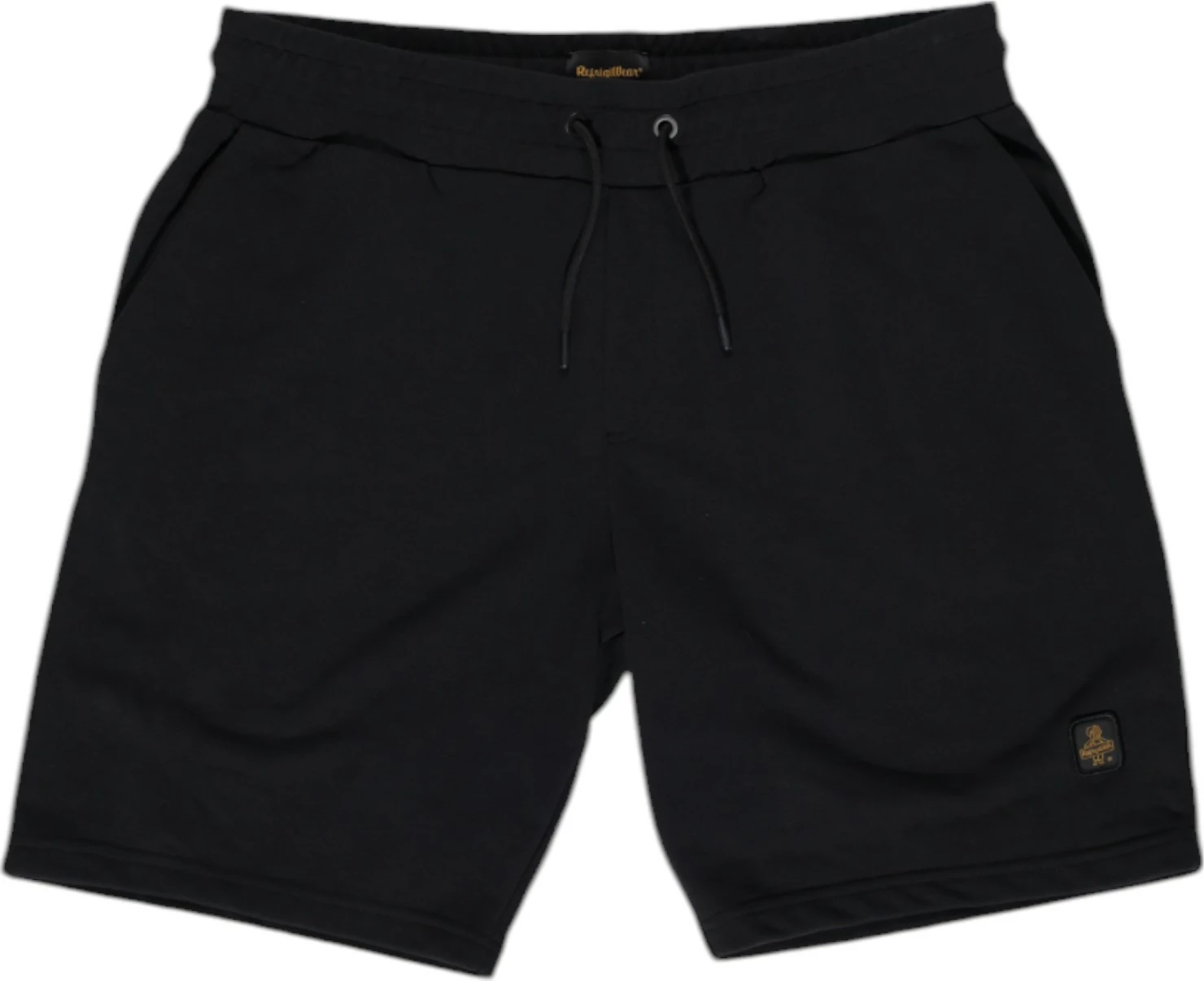 Shorce për meshkuj Refrigiwear FH0009P56000, të zeza