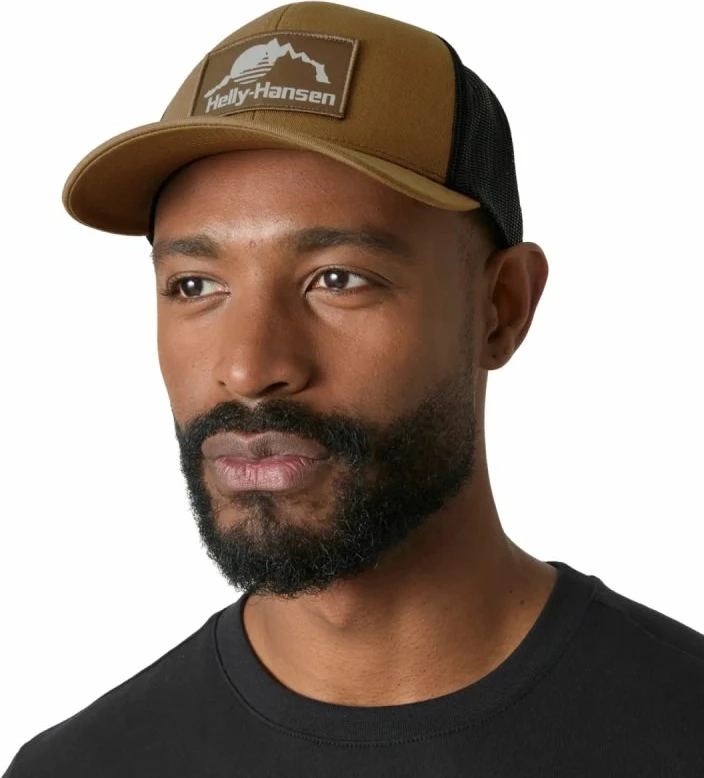 Kapelë Helly Hansen HH Trucker 67645 764