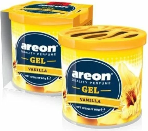 Arome Gel Vanilla