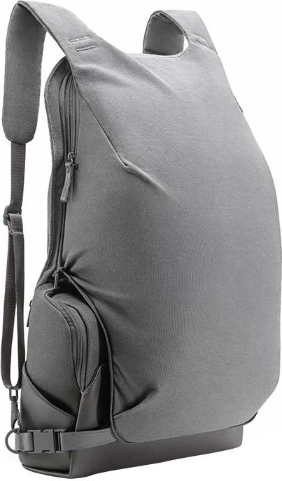 Çantë/çantë shpine transporti 2n1 DJI CP.MA.00000432.01 për Mavic 3/Mavic 3 Classic, gri