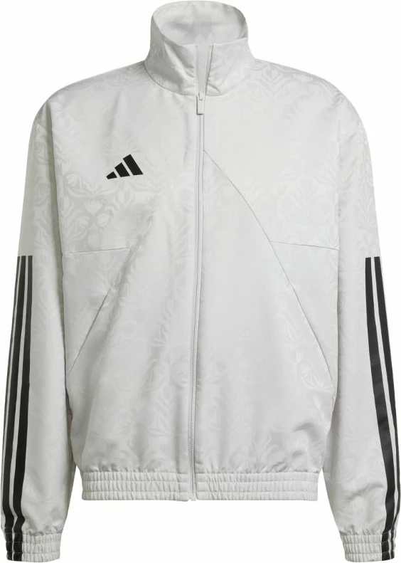 Duks për meshkuj adidas, i bardhë [Madhësia: S]