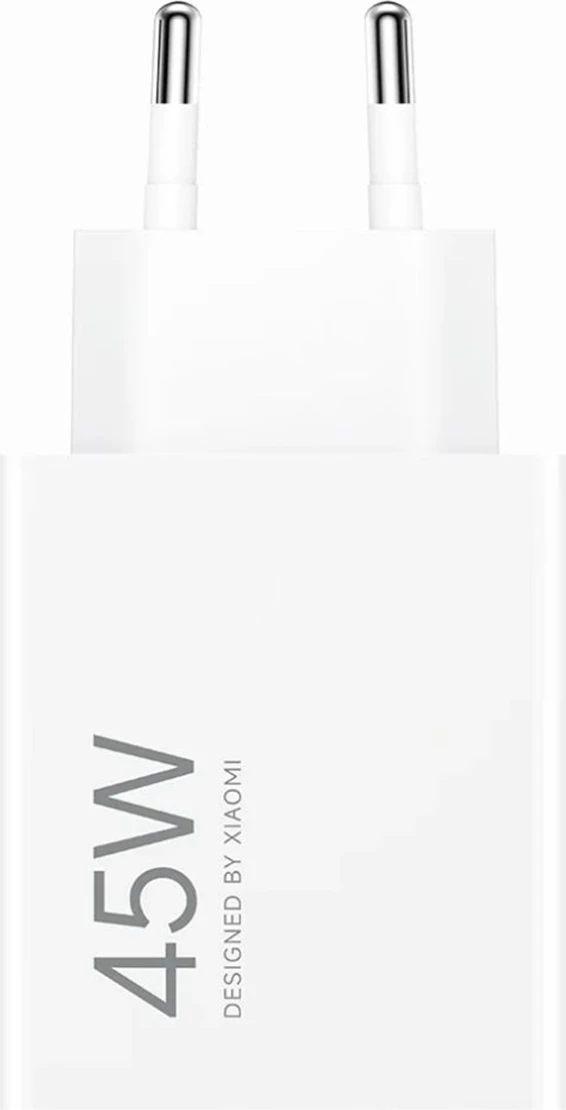 Karikues muri Xiaomi MDY-17-EF 45W USB-A, i bardhë