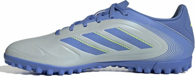 Atlete futbolli për meshkuj adidas, blu