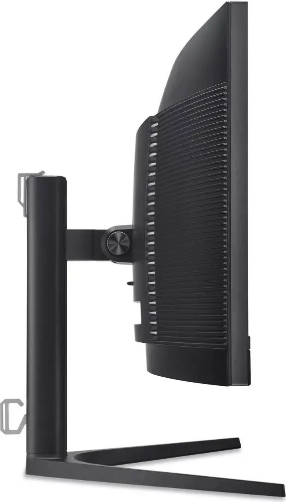 Monitor Acer Predator X34V3bmiiphuzx, 34", UltraWide Quad HD, i zi