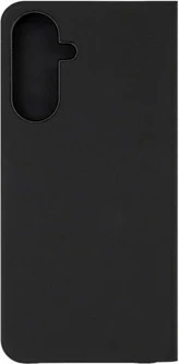 Mbështjellës Samsung Galaxy A36 5G, wallet case, e zezë