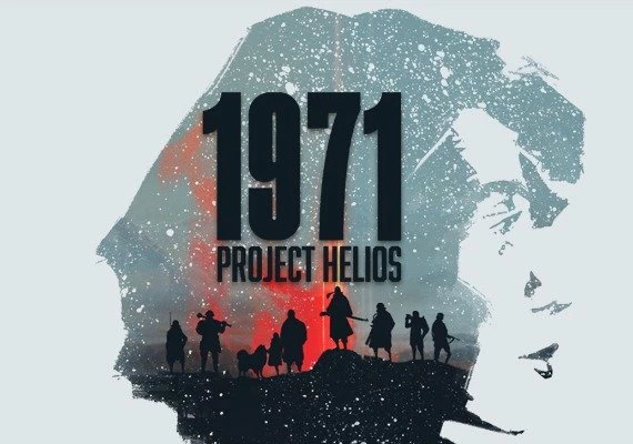 1971 Project Helios EN/DE/FR/IT/ES Global