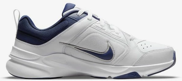 Atlete për meshkuj Nike, të bardha