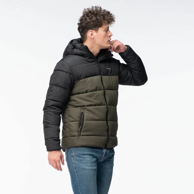 Jakne dimri për meshkuj Yakimasport [Madhësia: XL]