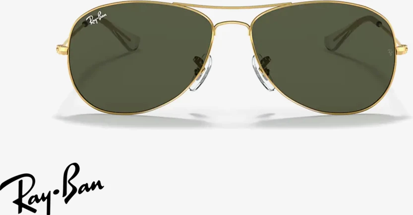 Syze dielli Ray-Ban RB3362 001 59