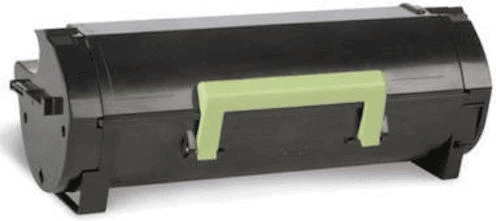 Toner, Lexmark, 24B6213, 10000 faqe, kapacitet standard, e zezë