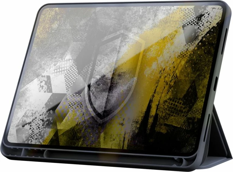 Kutia mbrojtëse tabletë 3mk Protection Soft për Samsung Galaxy Tab S11