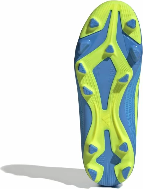 Atlete futbolli për fëmijë adidas F50 Club JS1479 [Madhësia: 28]