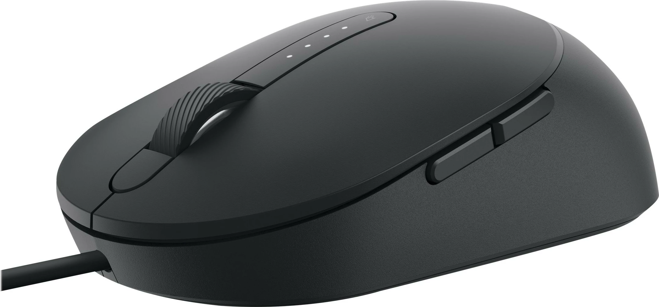 Maus DELL MS3220 - USB, e zezë