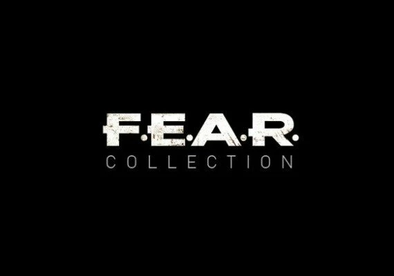 FEAR - Complete Pack EN Global