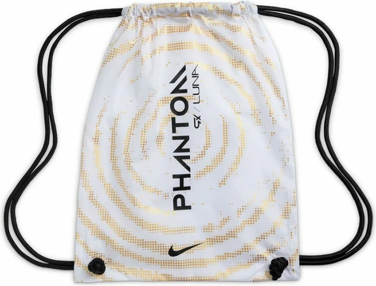 Atlete futbolli Nike për meshkuj, të bardha e të zeza