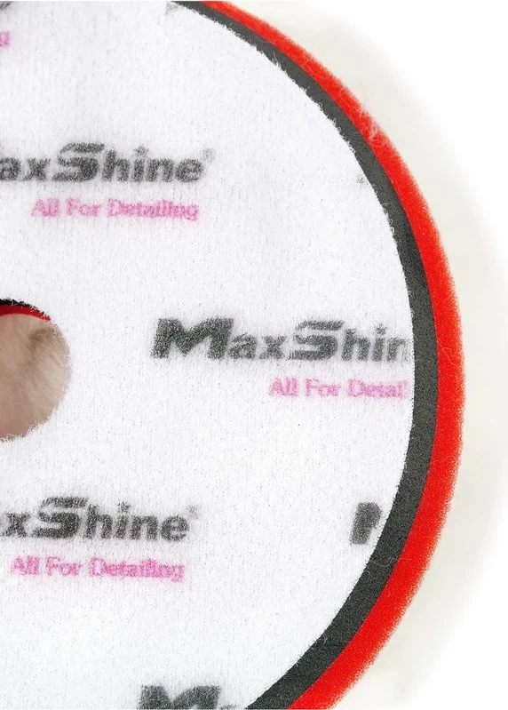 Sfungjer Per Polirim Me Prerje, Gome Dhe Lesh 5"