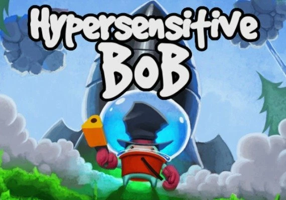 Hypersensitive Bob EN Global