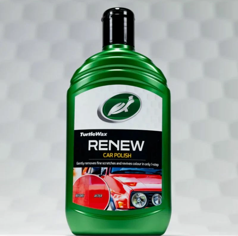 Polir Per Renovimin E Grrithjeve 500ml