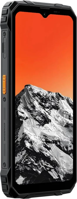 Celular BLACKVIEW Fort 1 4GB/128GB, 6.56\" 90Hz, 10000mAh, i zi