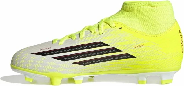Atlete futbolli për fëmijë adidas F50