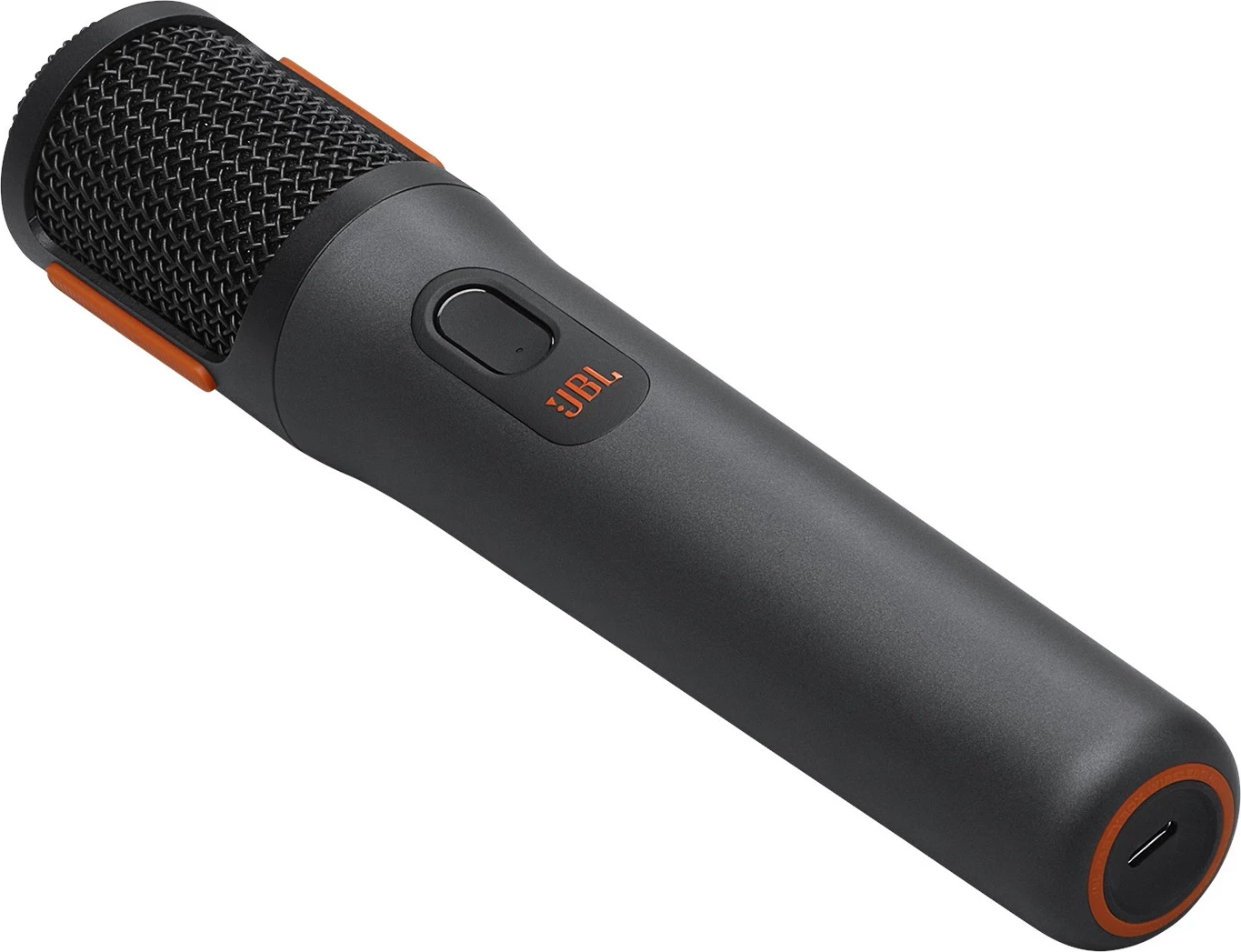 Mikrofon wireless JBL PartyBox Wireless Mic set 2 copë, i zi 7