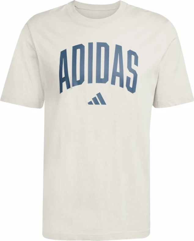 Maicë për meshkuj adidas, bezhë