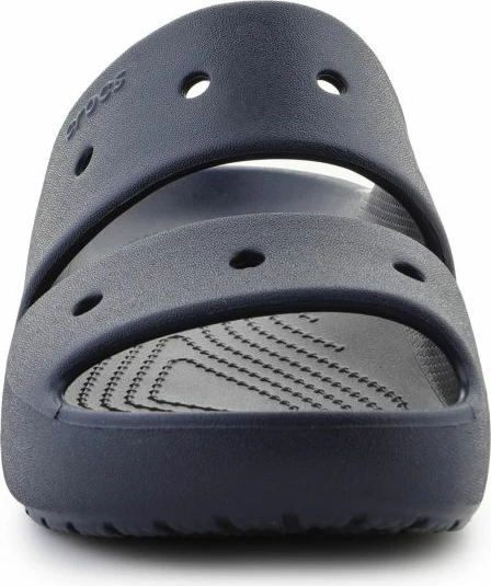 Sandale Crocs unisex, navy blue