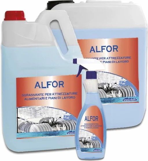 Pastrues Eneve Alfor 5kg