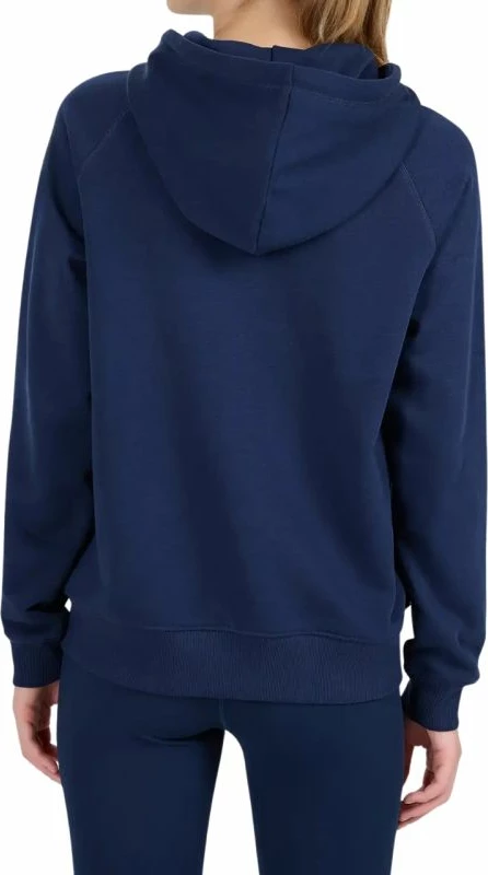 Duks për femra 4F F2535, i kaltër