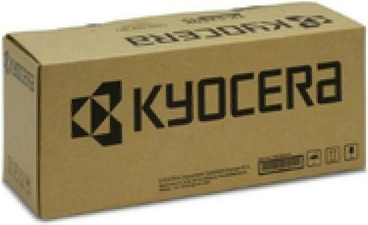 tromel imazhi, Kyocera, DK-3100E (302MS93025), e zezë